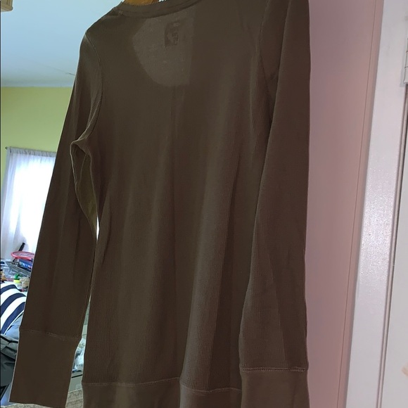 Decree long sleeve tee shirt - Picture 8 of 11